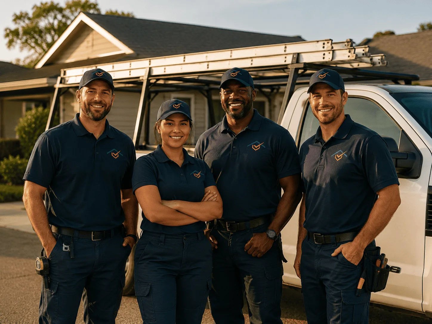 Roof Inspection company in Rives, TN